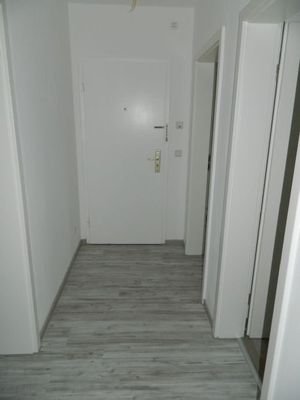 Bild aus anderer Wohnung (Muster Boden)