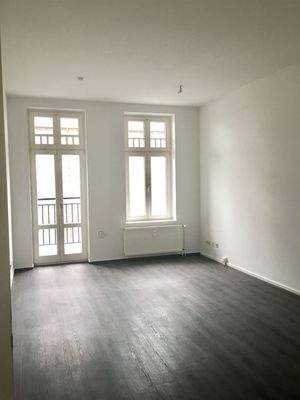 Wohn- und Geschäftshaus