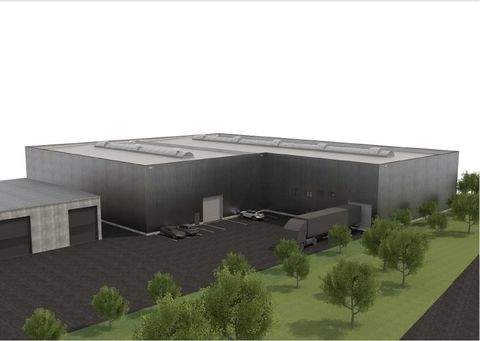 Unna Halle, Unna Hallenfläche