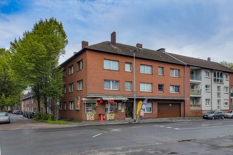 Duisburg Renditeobjekte, Mehrfamilienhäuser, Geschäftshäuser, Kapitalanlage