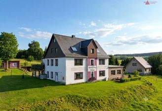 Berghotel Marienberg
