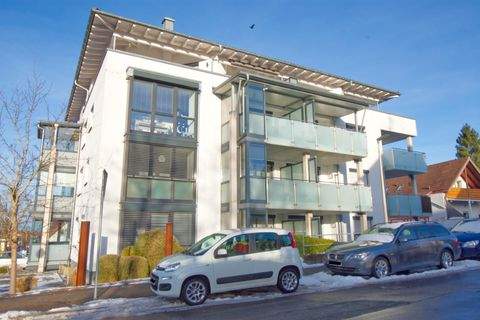 Villingen-Schwenningen Wohnungen, Villingen-Schwenningen Wohnung kaufen