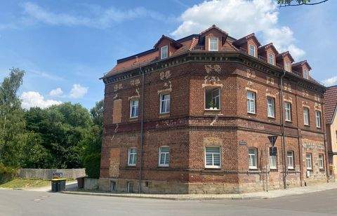 Osterfeld Renditeobjekte, Mehrfamilienhäuser, Geschäftshäuser, Kapitalanlage