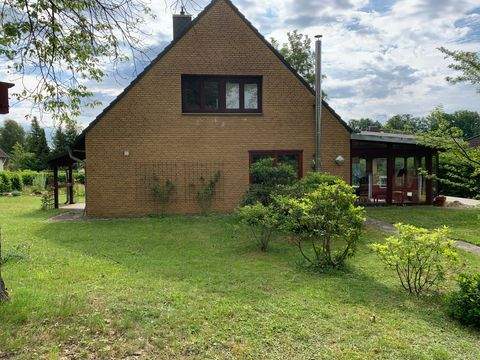 Jesteburg Häuser, Jesteburg Haus mieten 