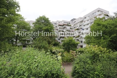 Hamburg Garage, Hamburg Stellplatz