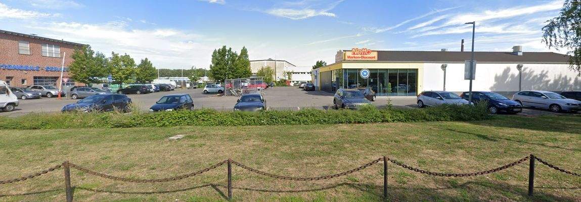 Nachbar NETTO Lebensmittel Discount