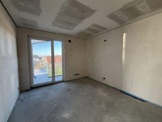 Arbeits-/Kinderzimmer