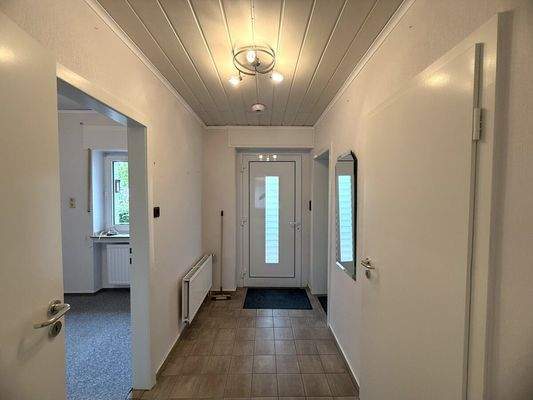 EG Whg. 1 Flur Bild 1