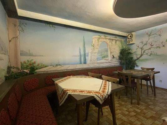 Veranstaltungsraum UG