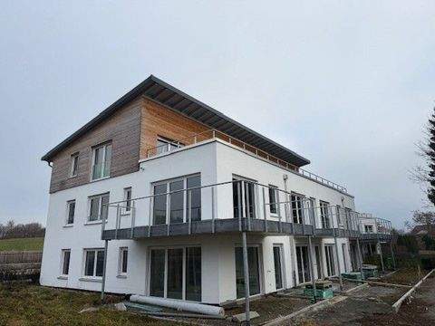 Kißlegg-Waltershofen Wohnungen, Kißlegg-Waltershofen Wohnung mieten