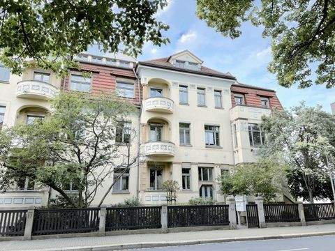 Dresden Büros, Büroräume, Büroflächen 