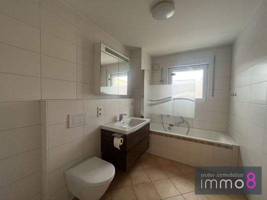 Startplatz am Morgen 