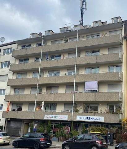 Nürnberg Häuser, Nürnberg Haus kaufen