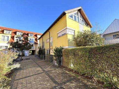 Neuenburg am Rhein Häuser, Neuenburg am Rhein Haus kaufen