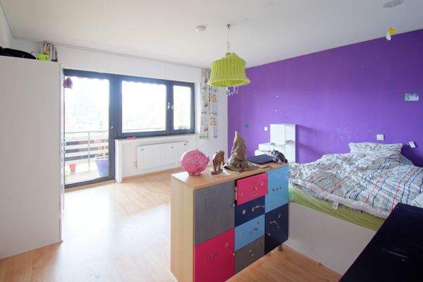 1. Kinderschlafzimmer