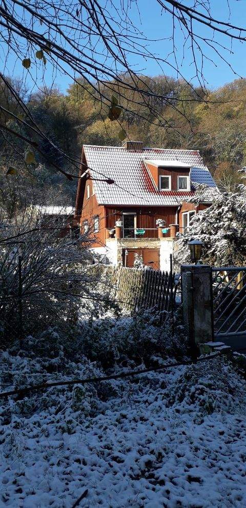 Kelbra (Kyffhäuser) Renditeobjekte, Mehrfamilienhäuser, Geschäftshäuser, Kapitalanlage