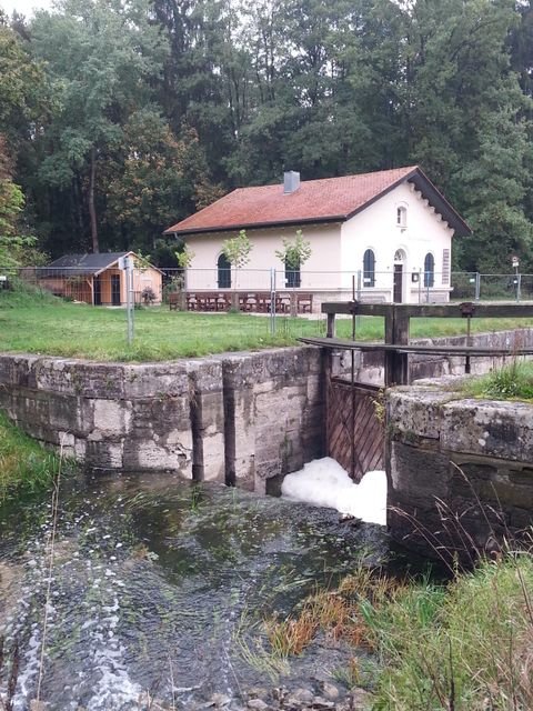 Mühlhausen Häuser, Mühlhausen Haus kaufen