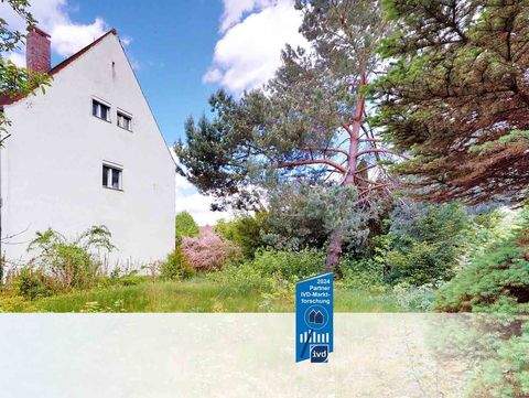 Nürnberg Grundstücke, Nürnberg Grundstück kaufen