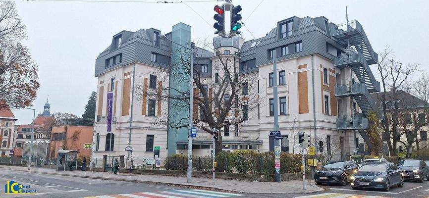 Universität für Bodenkultur