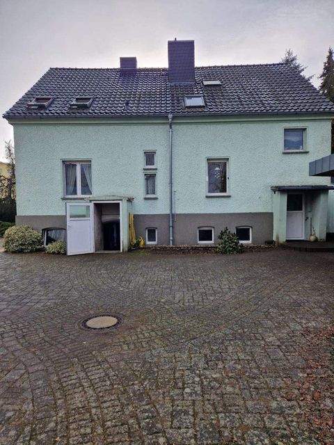 Ketzin/Havel Häuser, Ketzin/Havel Haus kaufen