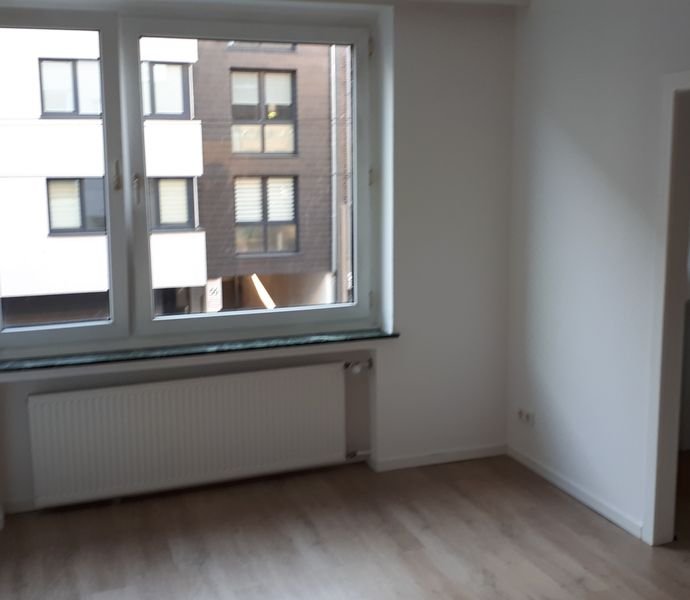 1 Zimmer Wohnung in Düsseldorf (Pempelfort)