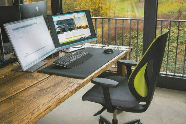 Offene Arbeitsplätze 1