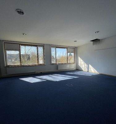 Impression - Westflügel