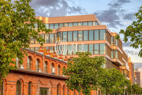 Berlin Büros, Büroräume, Büroflächen 