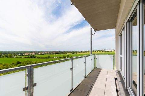 Schkeuditz Wohnungen, Schkeuditz Wohnung mieten