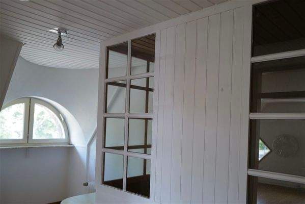 Flur /Treppenaufgang