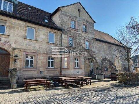 Erlangen Büros, Büroräume, Büroflächen 