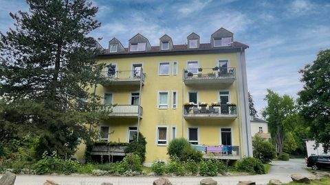 Kreischa Wohnungen, Kreischa Wohnung kaufen