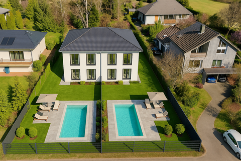 Schmitten Häuser, Schmitten Haus kaufen