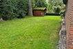 Garten in Feldrandlage