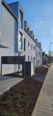 Gebäude von Freystädter Str.