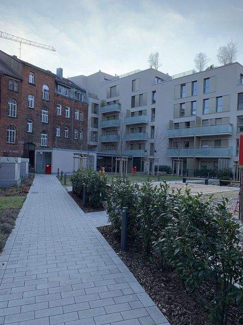 Nürnberg Wohnungen, Nürnberg Wohnung mieten