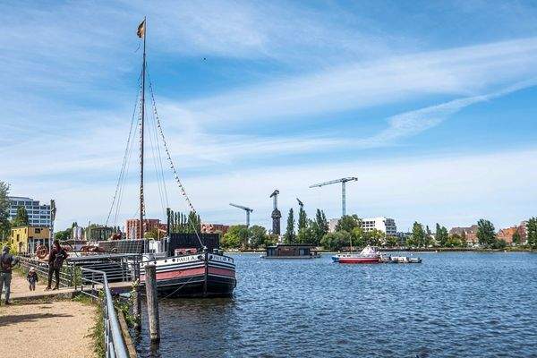 Weitere Umgebungsansicht