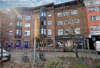 Stockelsdorf Frontansicht