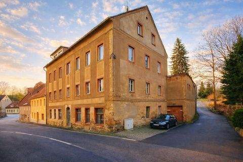 Löbau Häuser, Löbau Haus kaufen