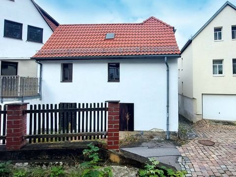 Altenburg Häuser, Altenburg Haus kaufen