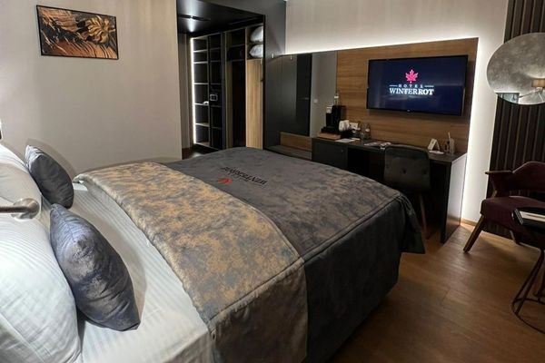 Zimmer Kategorie Classic