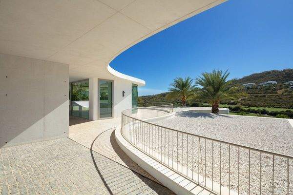 Photo: Villa in Casares