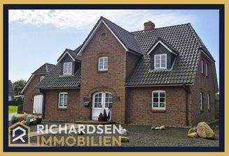 Ansicht von Norden