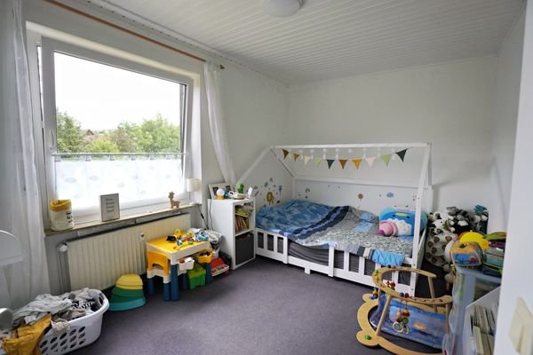 Kinderzimmer - OG