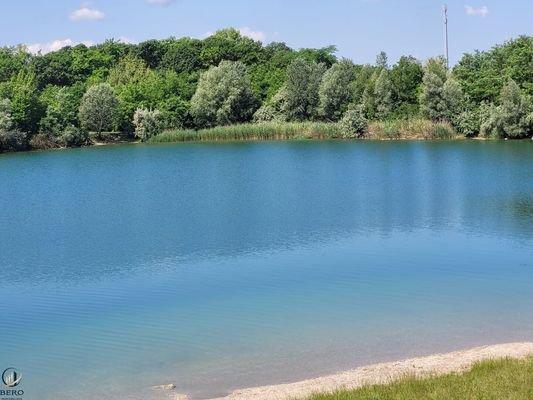 Badeteich Süßenbrunn