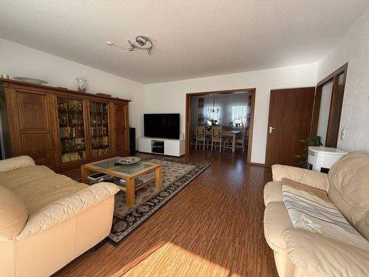 Wohnbereich 1.OG rechts