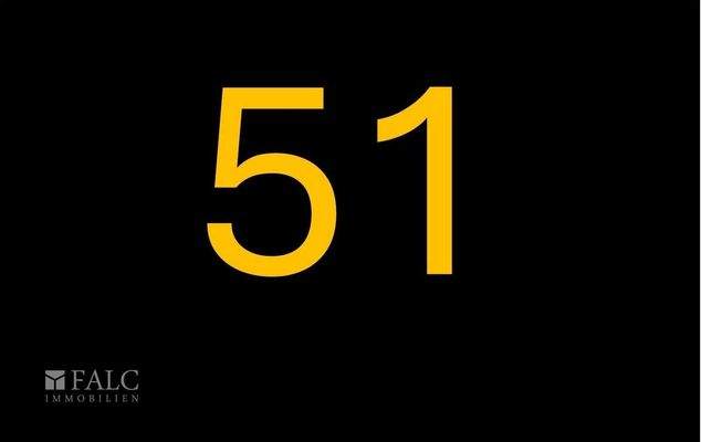 Wohnung 51