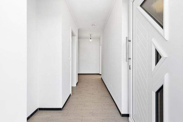 Eingangsbereich /Diele