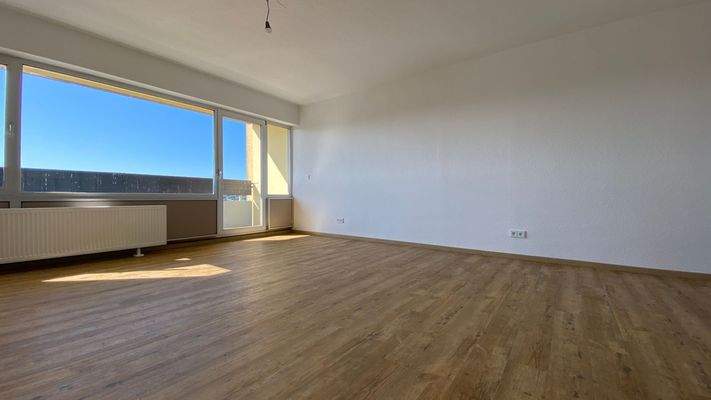 Beispielfoto Wohnraum