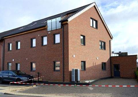 Borken Wohnungen, Borken Wohnung kaufen